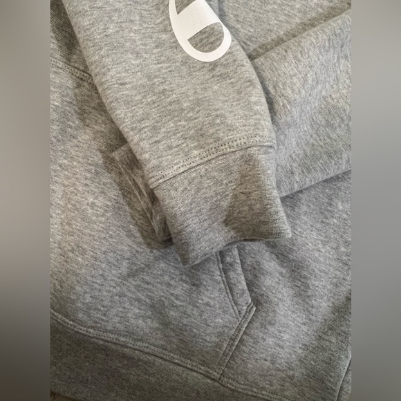 CHAMPION HOODIE - Picture 3 of 5